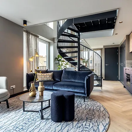 Apartment Bizstay