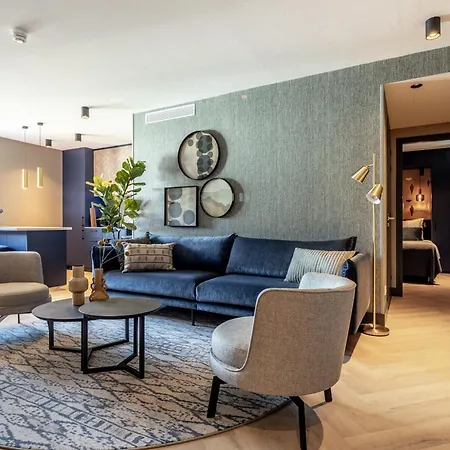 Bizstay Apartment *