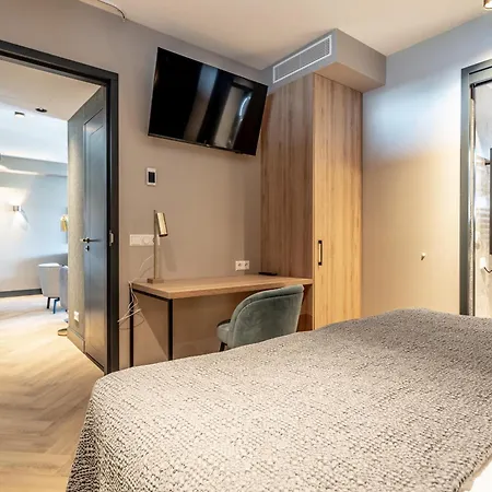Bizstay Apartment Delft