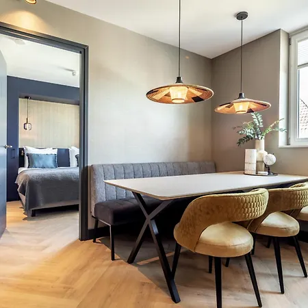 Bizstay * Delft