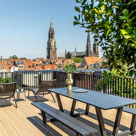 Bizstay * Delft
