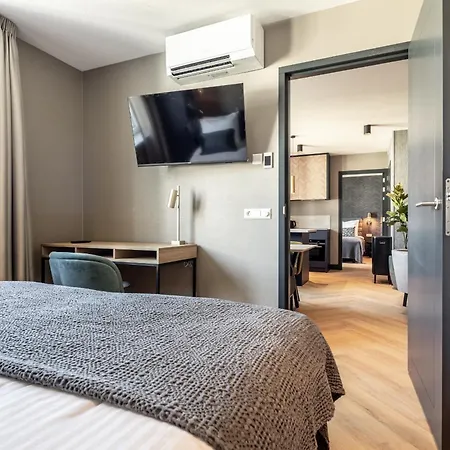 Bizstay Apartment Delft
