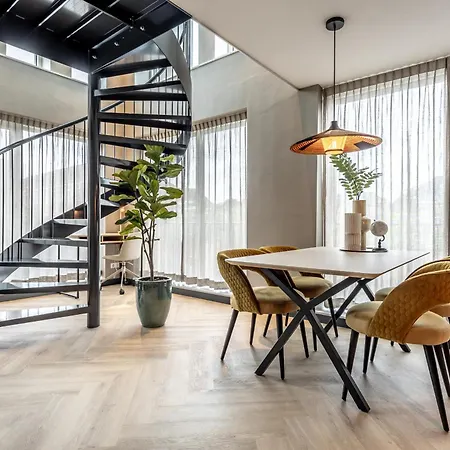 Bizstay * Delft