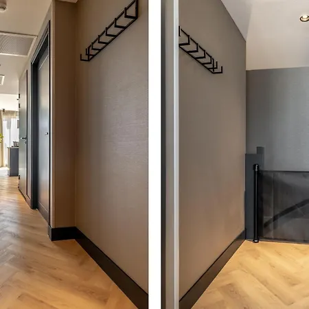 Bizstay Apartment