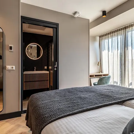 Apartment Bizstay