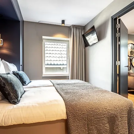 Bizstay Apartment Delft