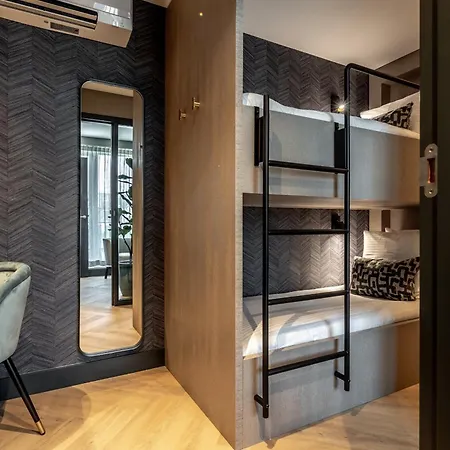 Bizstay Apartment Delft