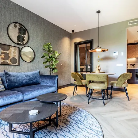 Bizstay * Delft