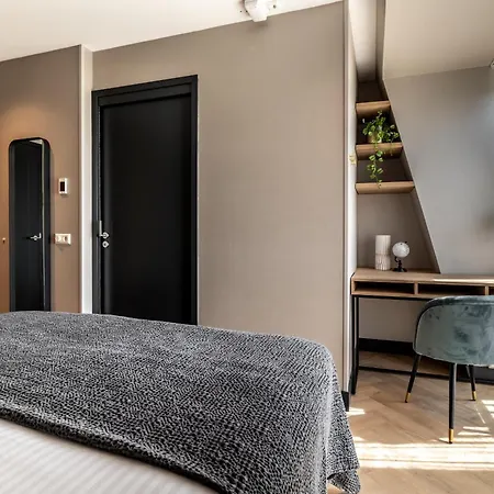 Apartment Bizstay