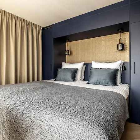 Bizstay Apartment Delft