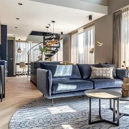 Apartment Bizstay Delft