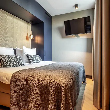 Apartment Bizstay *
