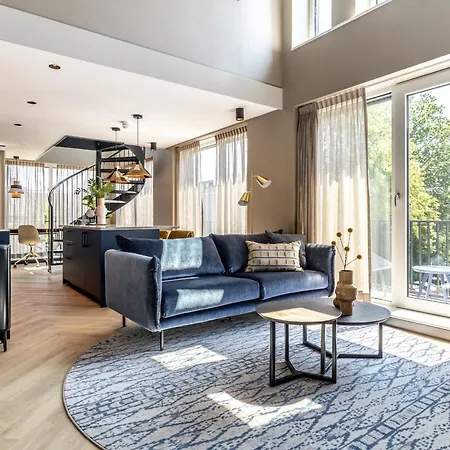 Apartment Bizstay