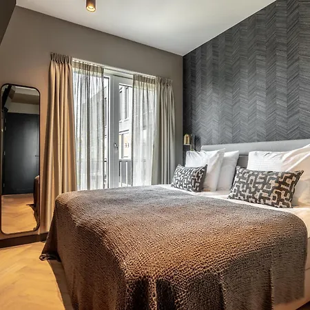 Bizstay Apartment *