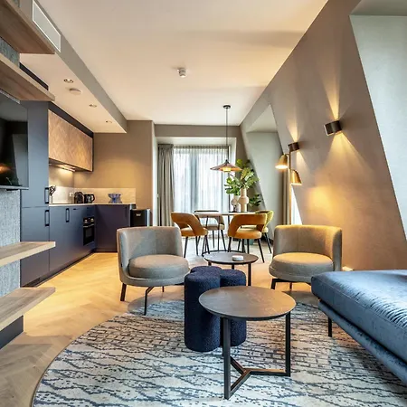 Apartment Bizstay Delft