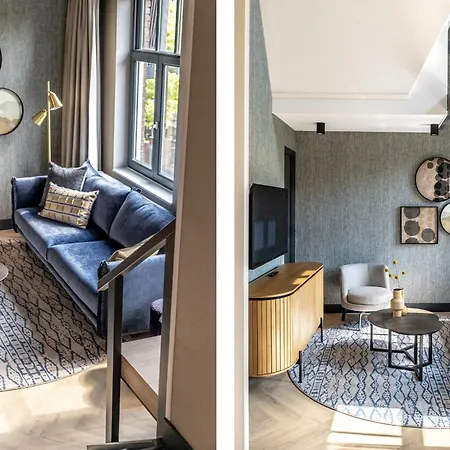 Bizstay * Delft