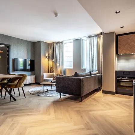 Apartment Bizstay