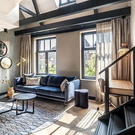 Bizstay Apartment