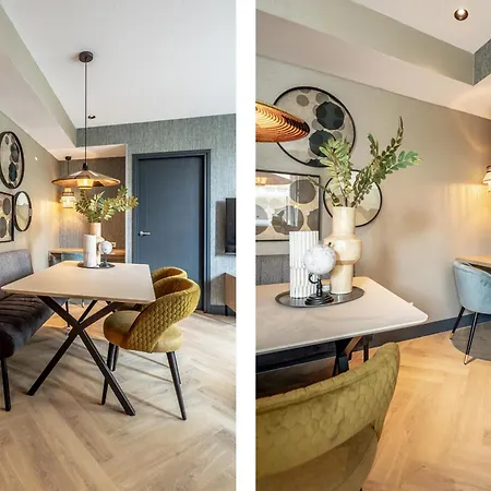 Apartment Bizstay