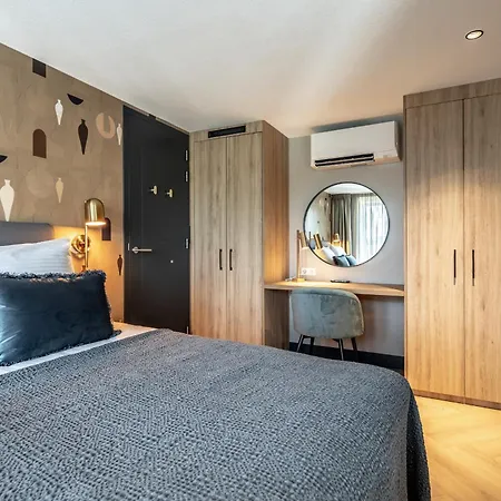 Bizstay Apartment *