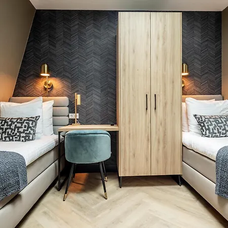 Apartment Bizstay *