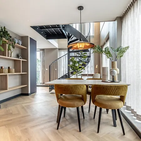 Bizstay Apartment Delft