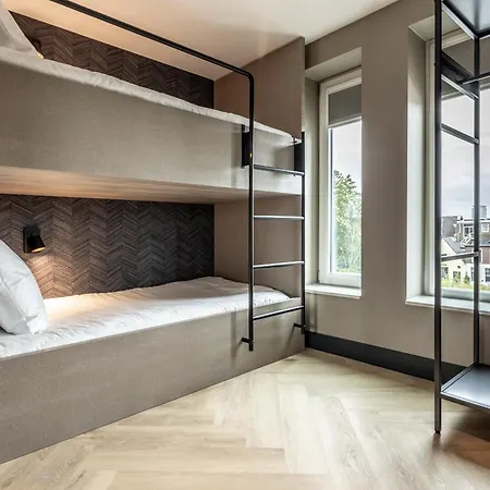Bizstay Apartment *