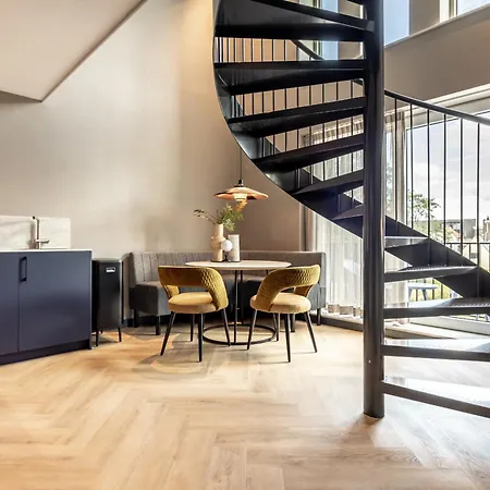 Apartment Bizstay *