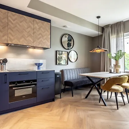 Bizstay * Delft