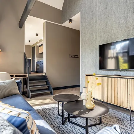 Bizstay Apartment *