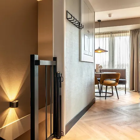 Bizstay Apartment Delft