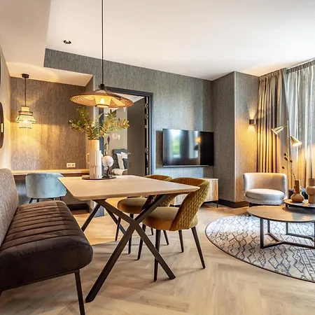 Apartment Bizstay Delft