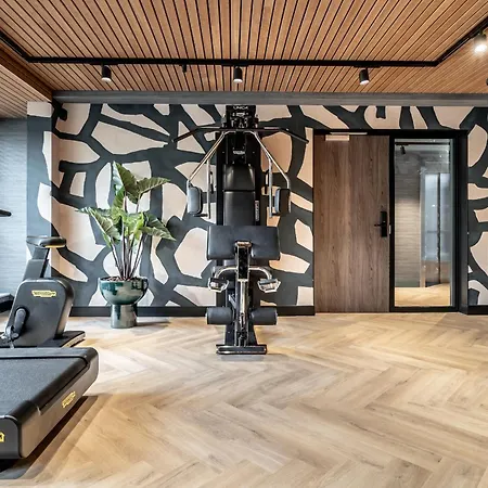 Bizstay Apartment