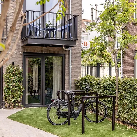 Apartment Bizstay Delft
