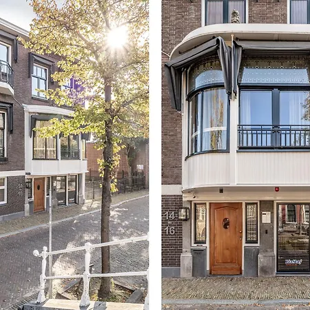 Bizstay Apartment