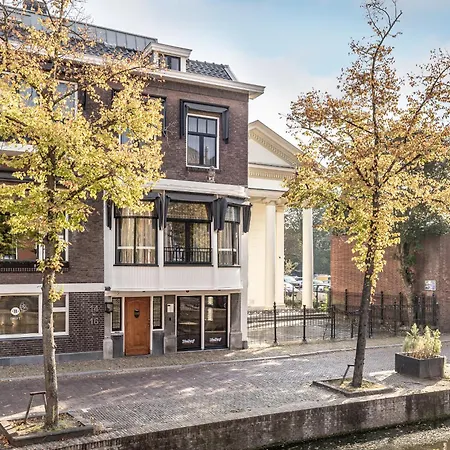 Bizstay * Delft