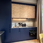 Bizstay Apartmán *
