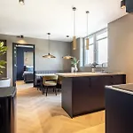 Apartmán Bizstay
