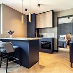Apartmán Bizstay Delft