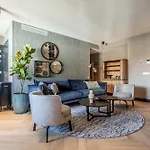 Apartmán Bizstay