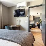 Bizstay Apartmán Delft