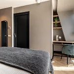 Apartmán Bizstay