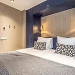 Apartmán Bizstay *