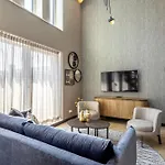 Apartmán Bizstay Delft
