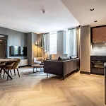Apartmán Bizstay