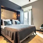 Apartmán Bizstay Delft