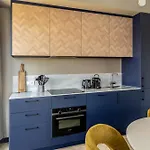 Bizstay Apartmán *