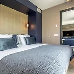 Apartmán Bizstay *
