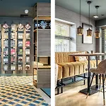 Bizstay Apartmán