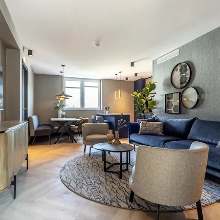 Lägenhet Bizstay Delft